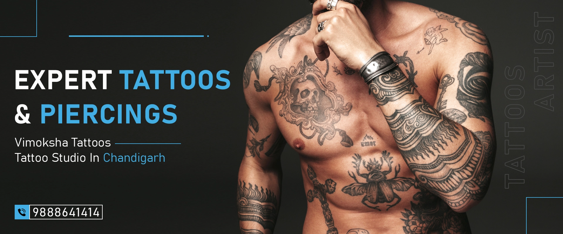 10 Best Tattoo Shops in Atlanta - Discover Walks Blog