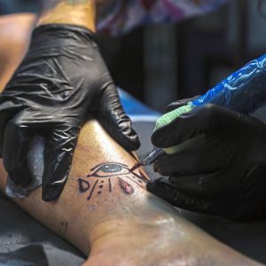 best tattoo studio in chandigarh