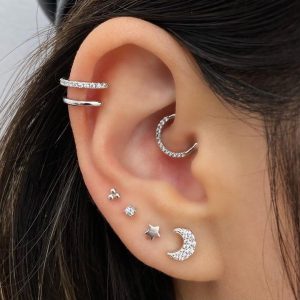 piercing in chandigarh